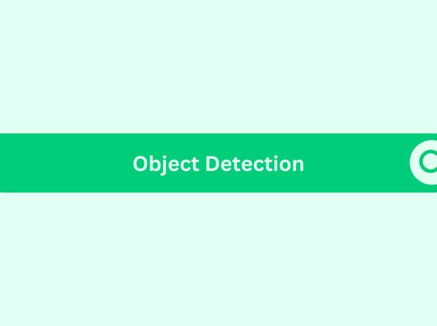 Object Detection