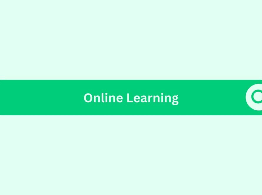 Online Learning