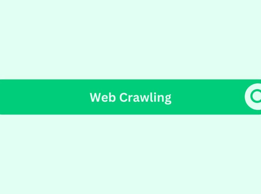 Web Crawling