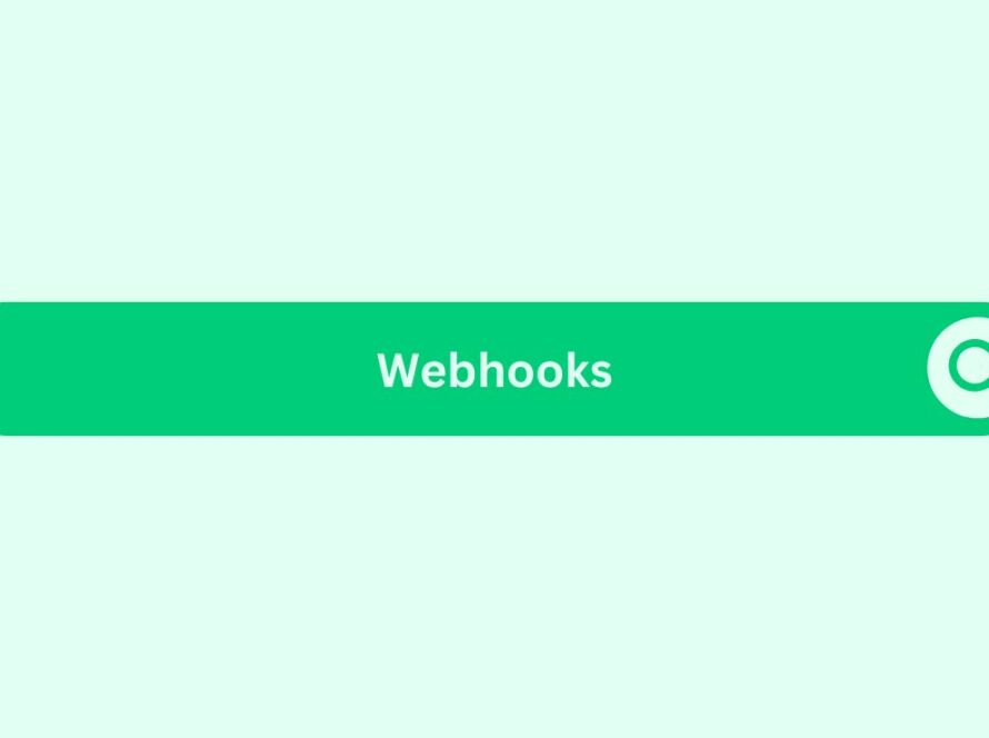 Webhooks