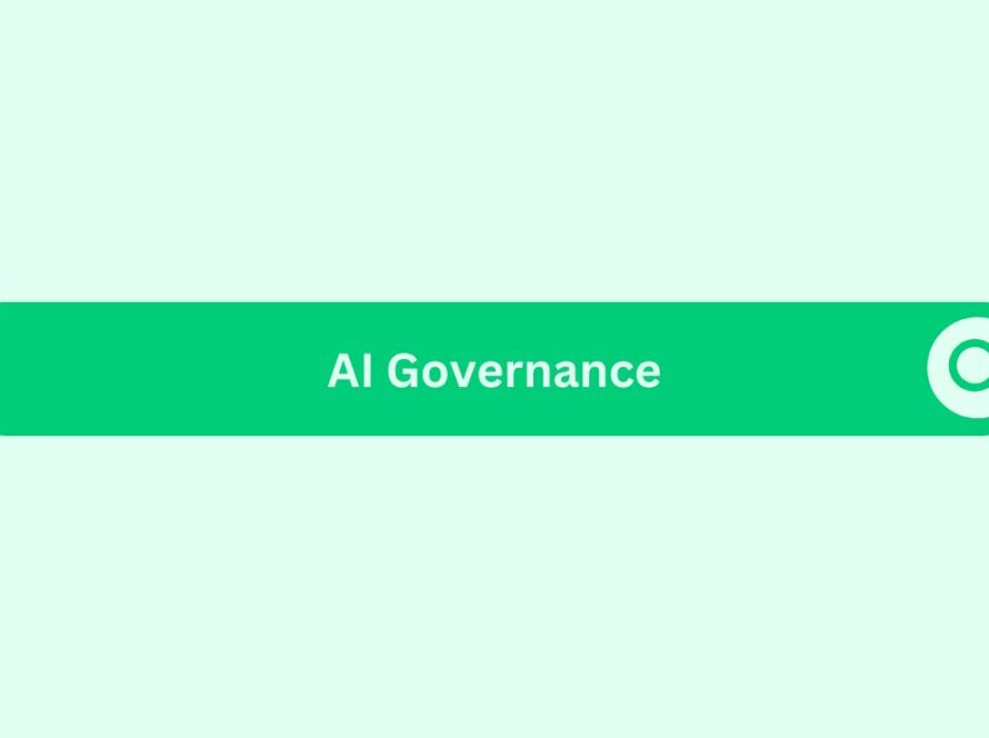 AI governance