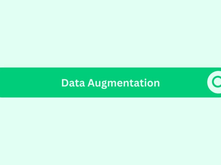 Data Augmentation