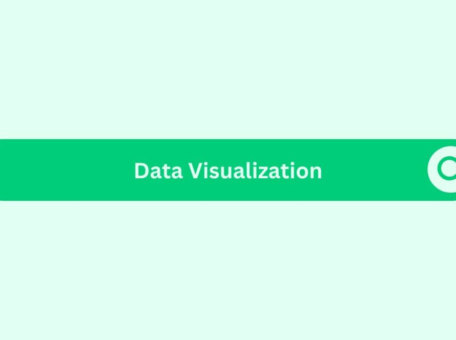 Data Visualisation