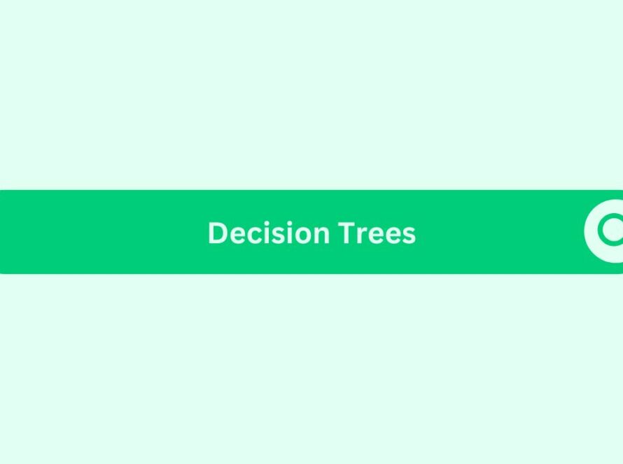 Decision Trees