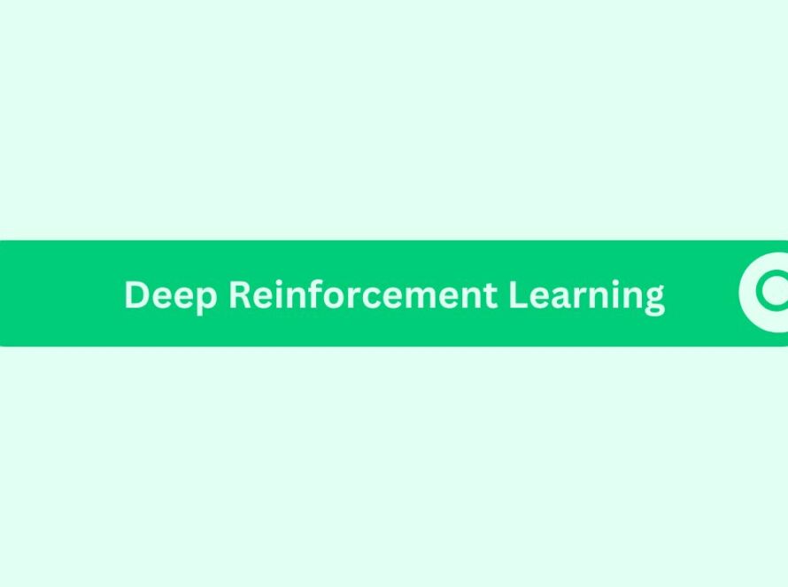 Deep Reinforcement Learning