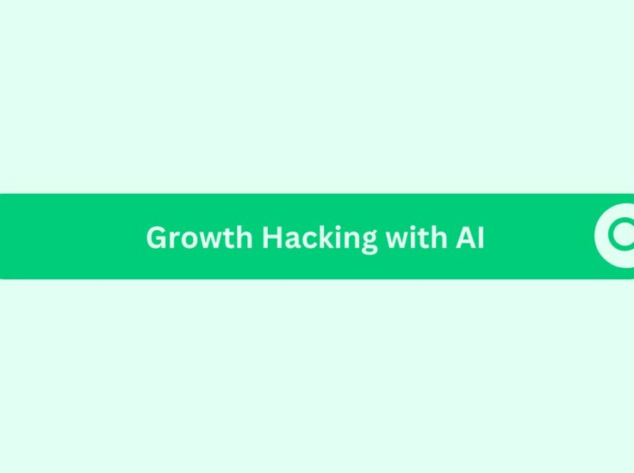 Growth Hacking with AI