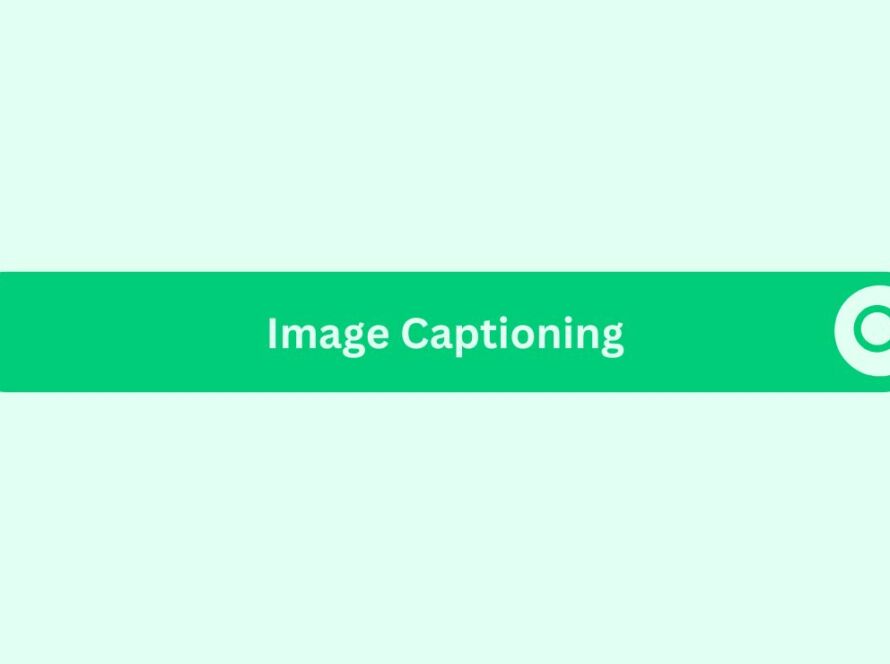 Image Captioning