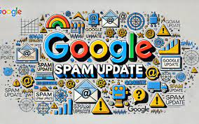 Google spam update latest