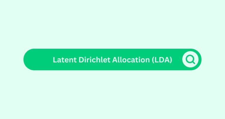 Latent-Dirichlet-Allocation-LDA.