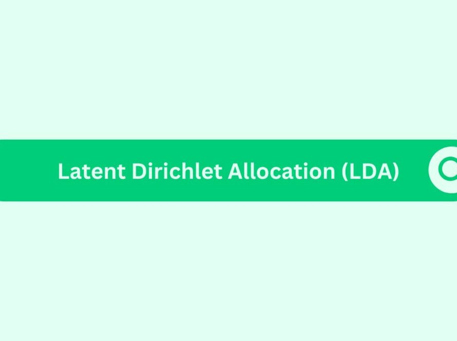 Latent-Dirichlet-Allocation-LDA.