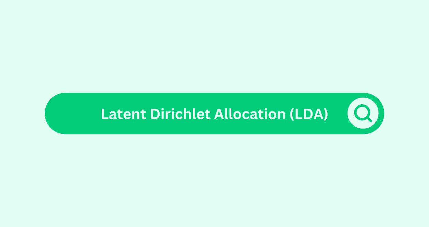 Latent-Dirichlet-Allocation-LDA.