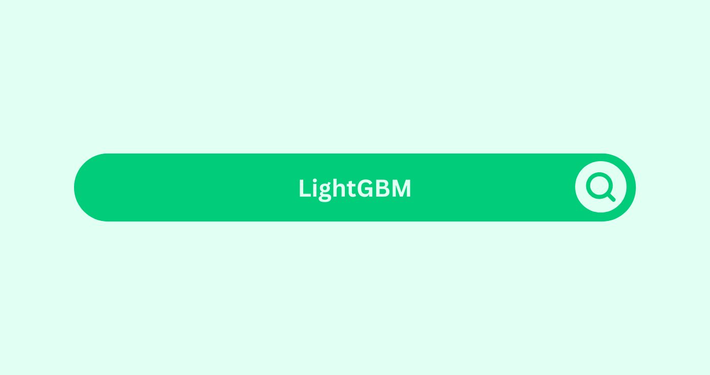 LightGBM