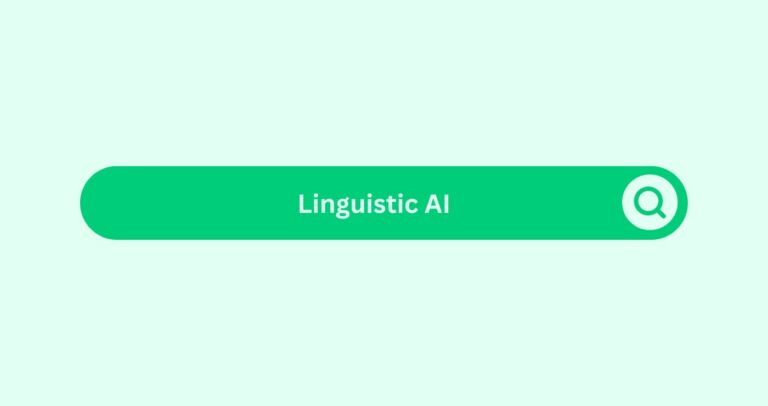 Linguistic-AI