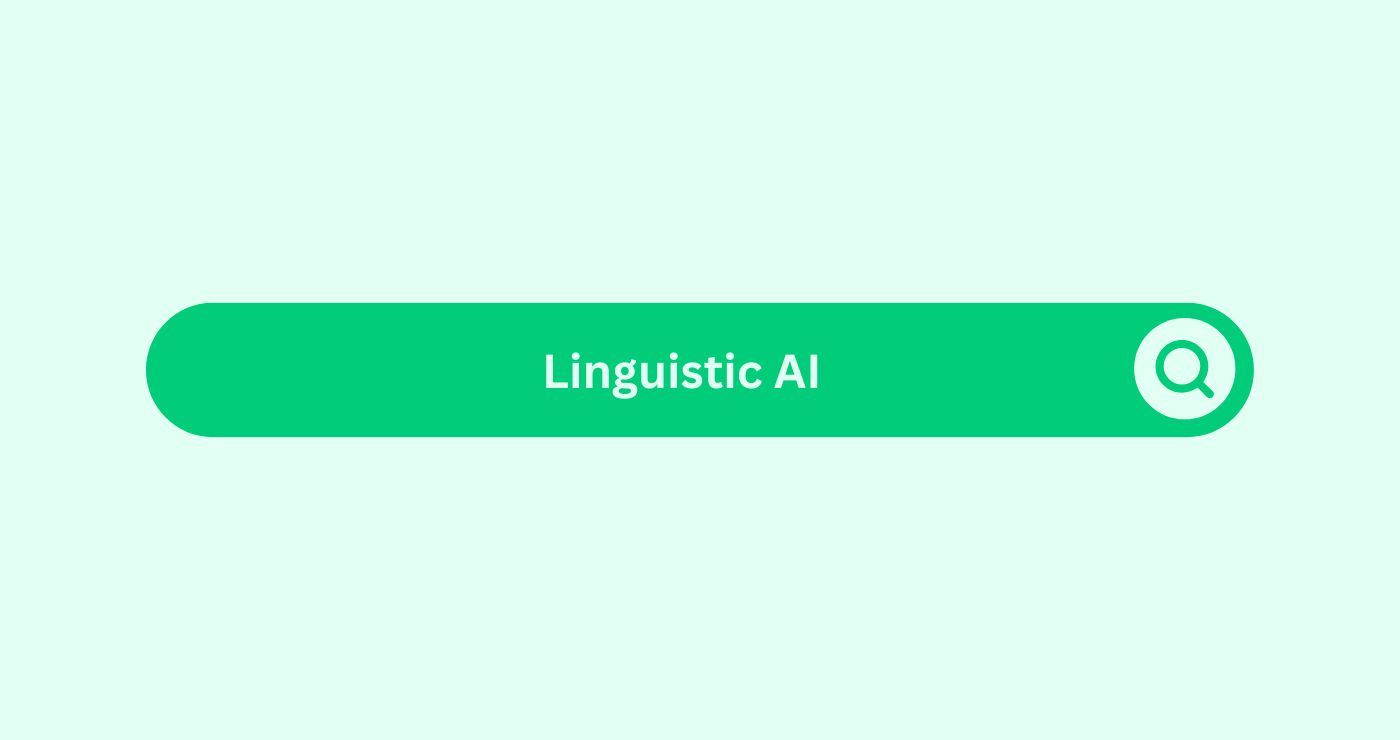 Linguistic-AI