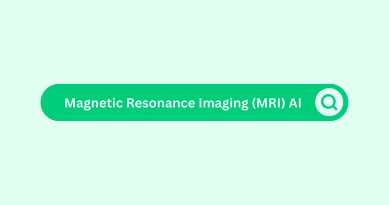 Magnetic-Resonance-Imaging-MRI-AI