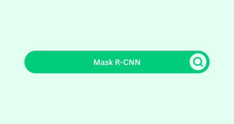 Mask R-CNN