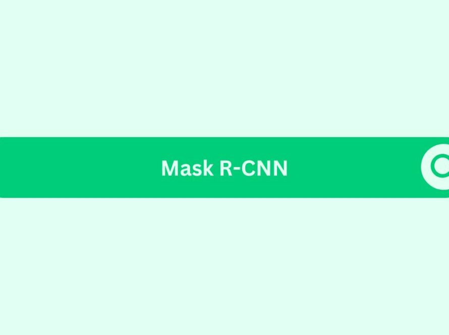 Mask R-CNN