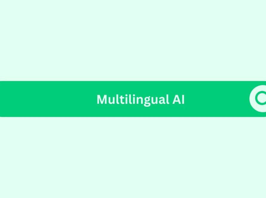 Multilingual AI