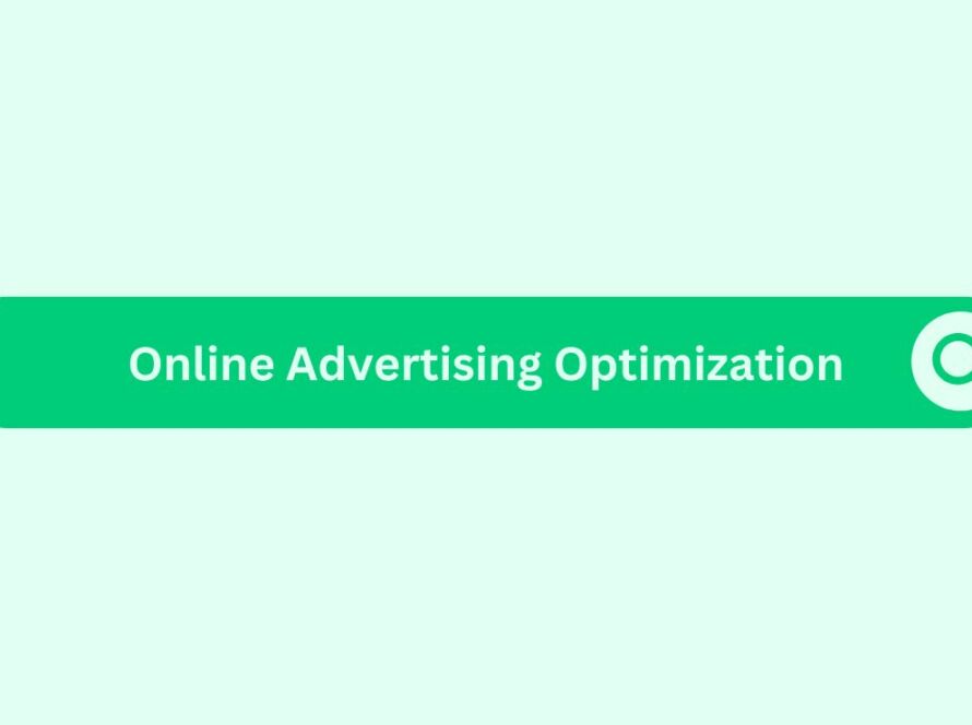 Online Advertising Optimisation