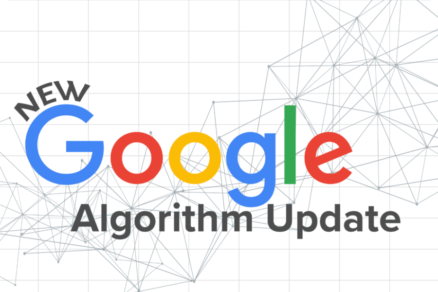 Google Algorithm update