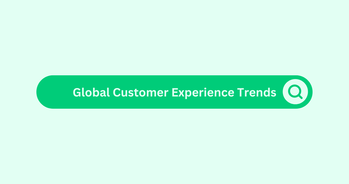 Global Trends