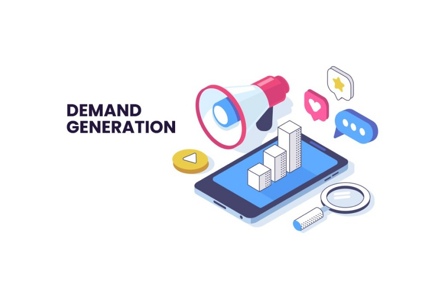 Google Demand Generation