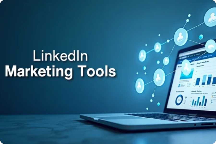 LinkedIn automation tools