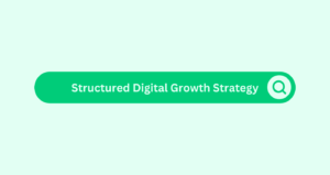 structured digital growth technique
