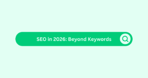 SEO 2026