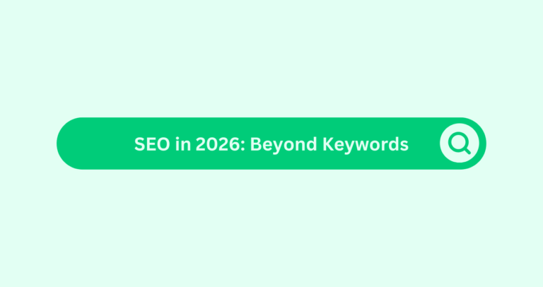 SEO 2026