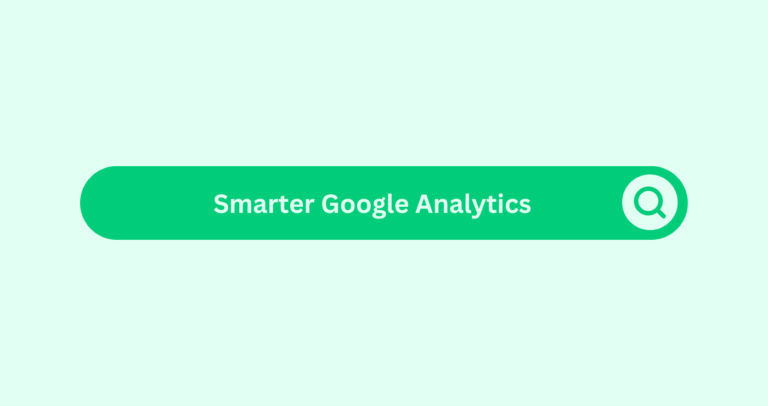 Google Analytics