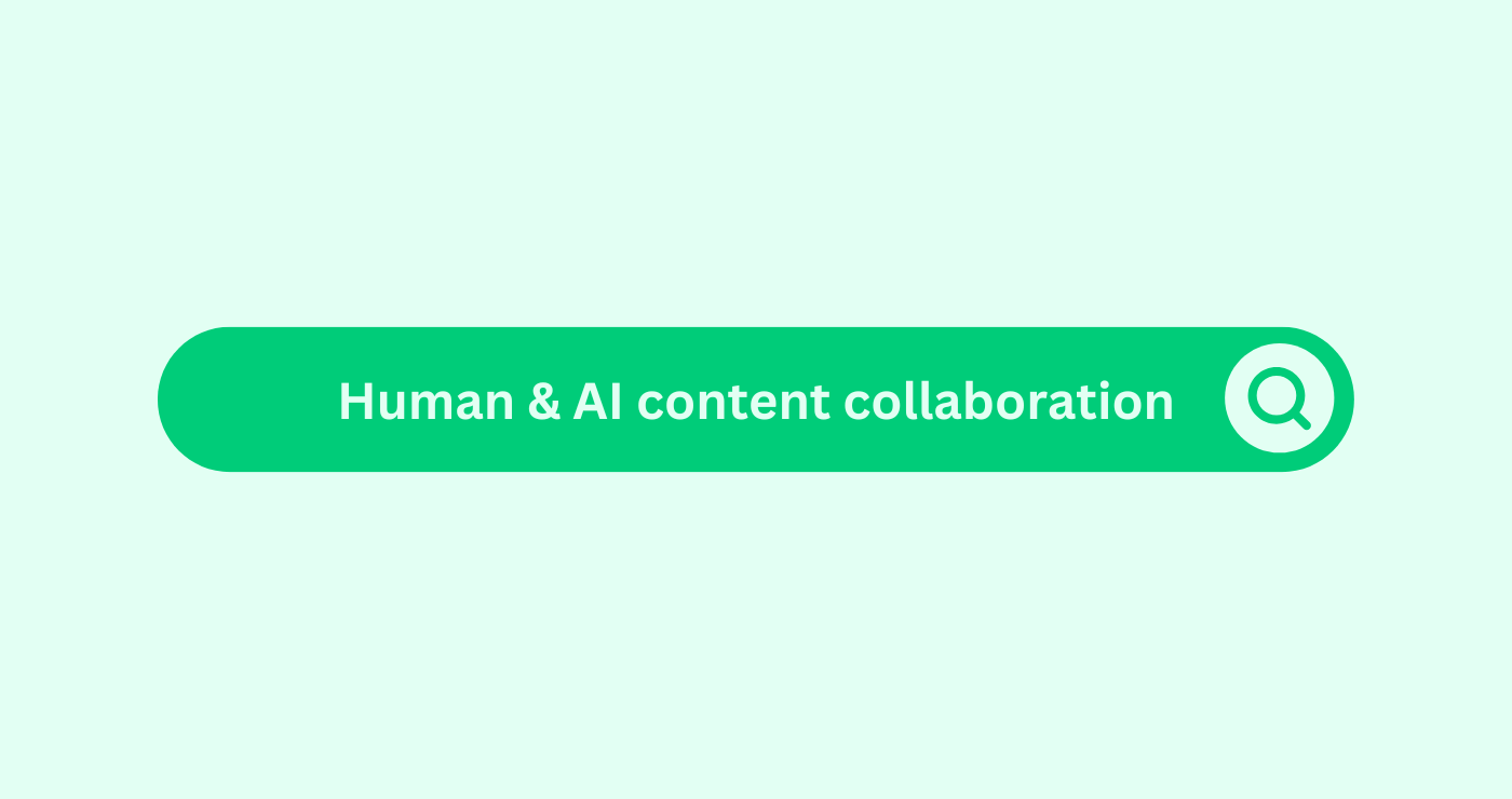 Human & AI